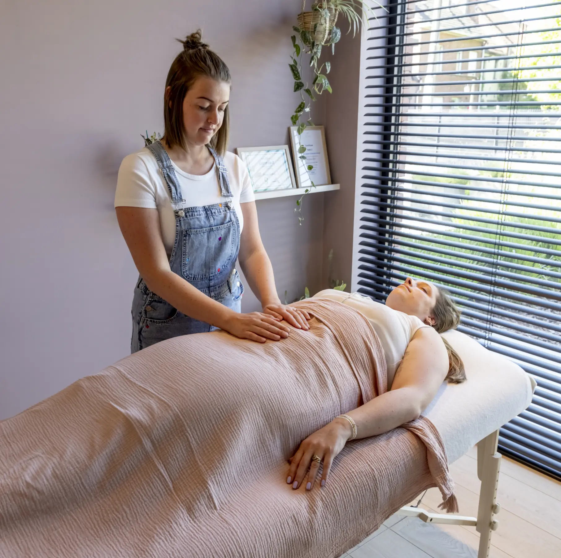 Reiki sessie Bornem Reiki sessie Bornem
